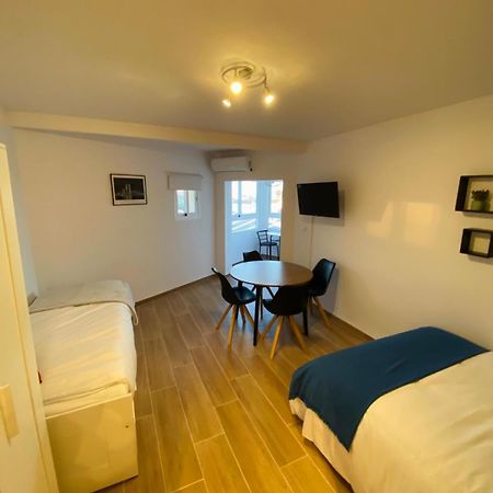 Sea View La Cala Apartment มาลากา ภายนอก รูปภาพ