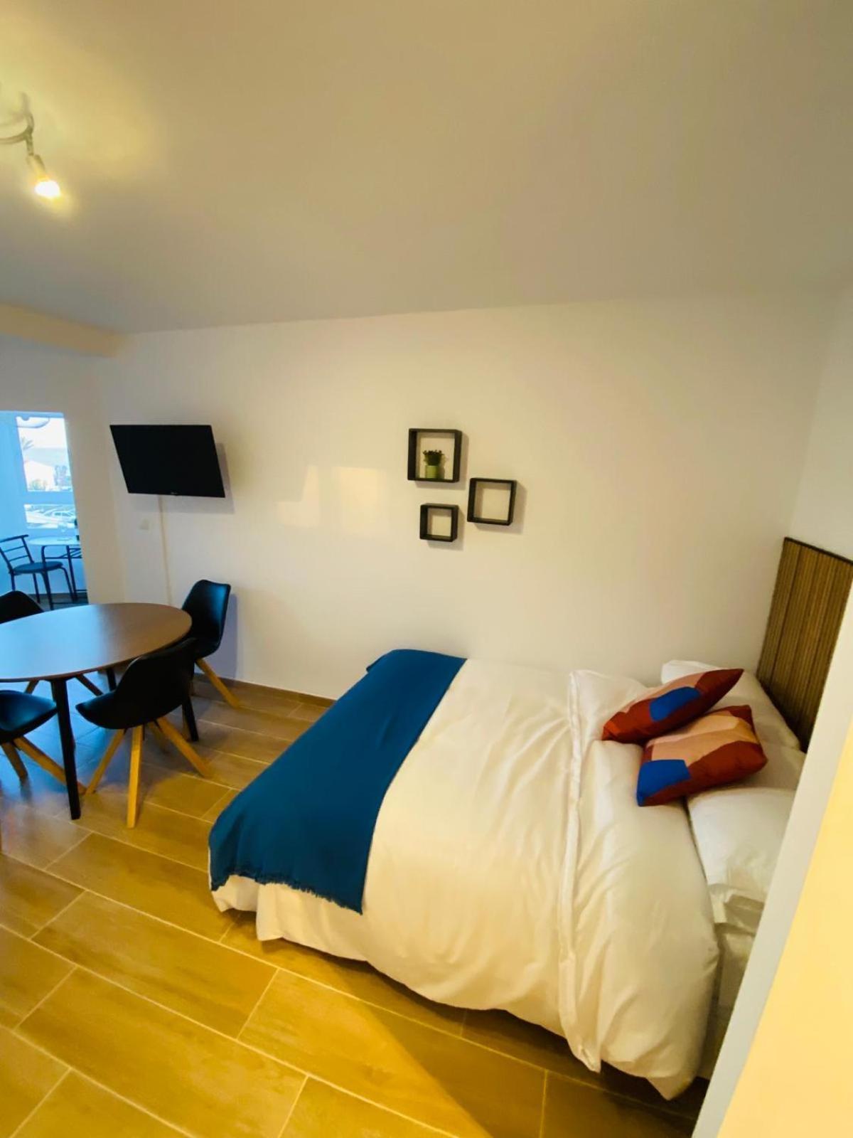 Sea View La Cala Apartment มาลากา ภายนอก รูปภาพ